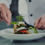 Culinary Crescendo: A Gastronomic Adventure with Celebrity Chefs