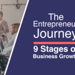 From Start to Scale: Navigating the Entrepreneurial Journey