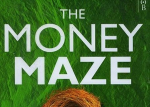 Mastering the Money Maze: A Guide to Financial Empowerment