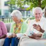 Enriching Golden Years: The Vibrant Social Life in Retirement Communities