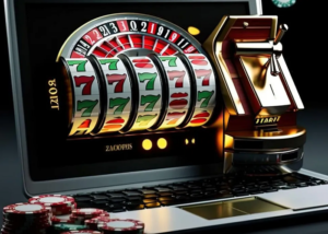 Exploring the World of Slot Server Thailand Super Gacor