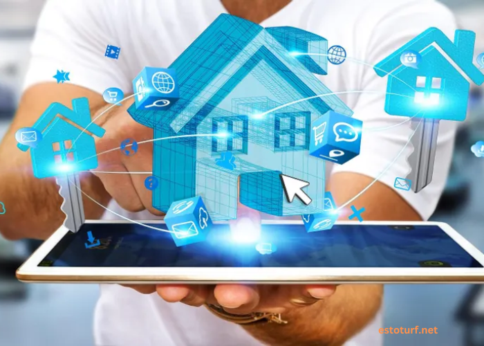 Innovations in Cash Buying: Technology's Role in the Property Market