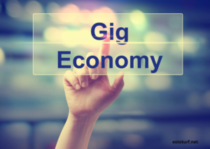 The Gig Economy and Its Impact on Workspace Flexibility