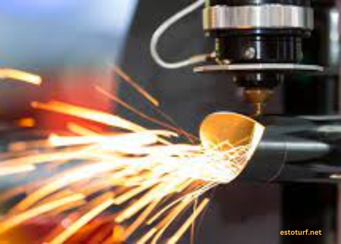 The Impact of Laser Beam Welding on Aerospace Manufacturing