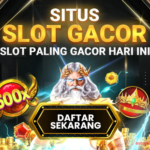 How To Play Slot Gacor