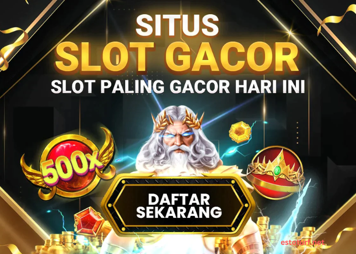 How To Play Slot Gacor