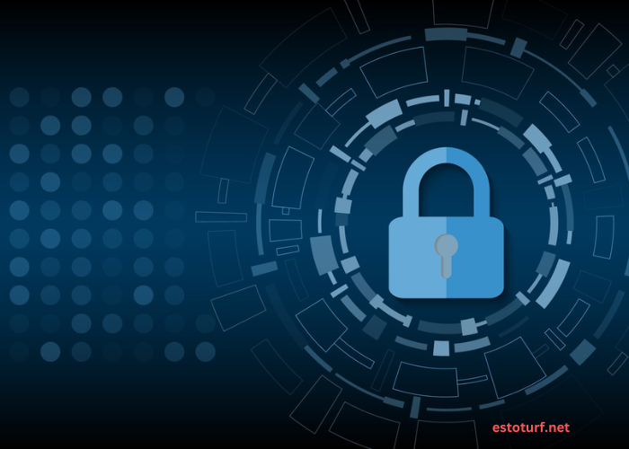 How does Data encryption very well contribute to safe and secure digital ecosystems?