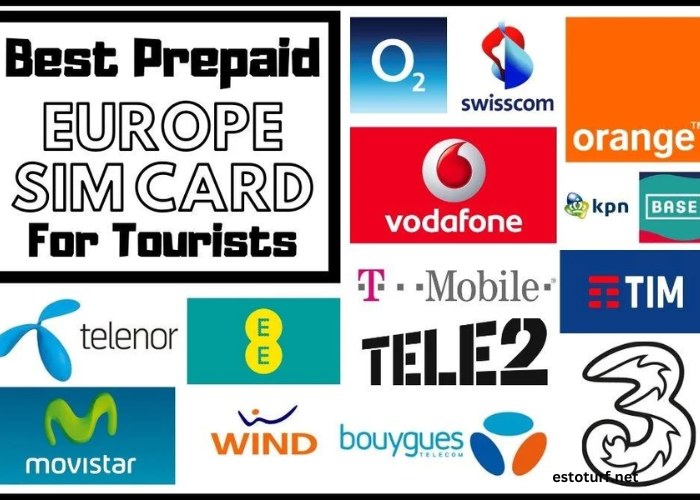 Insights on Selecting the Best SIM for Your European Escapades