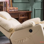 Transform Your Comfort Zone: The Appeal of Swivel Recliners