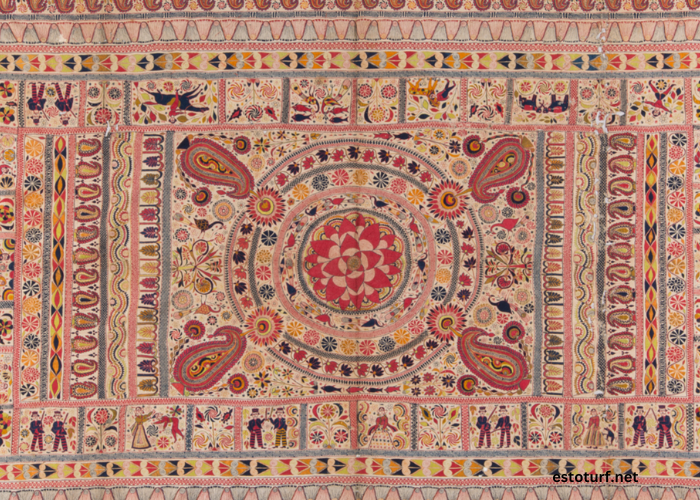 Woven Wonders: Navigating the Online Tapestry of Rug Shopping