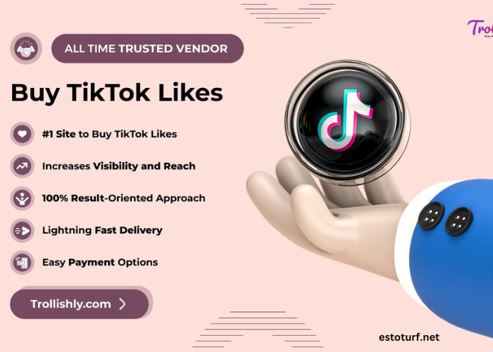 Buy TikTok Likes: 7 Super-Fast Sites to Uplift Your TikTok Profile
