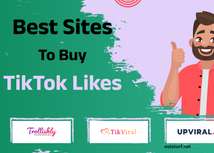 Buy TikTok Likes: 7 Super-Fast Sites to Uplift Your TikTok Profile