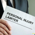 Factors to Consider When selecting a Personal Injury Lawyer