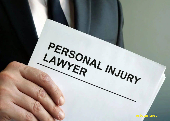 Factors to Consider When selecting a Personal Injury Lawyer