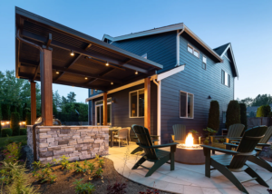 How to Maximize Outdoor Living with Decks in Seattle