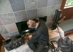 Where to Find Reliable Chimney Cleaning Services in Seattle