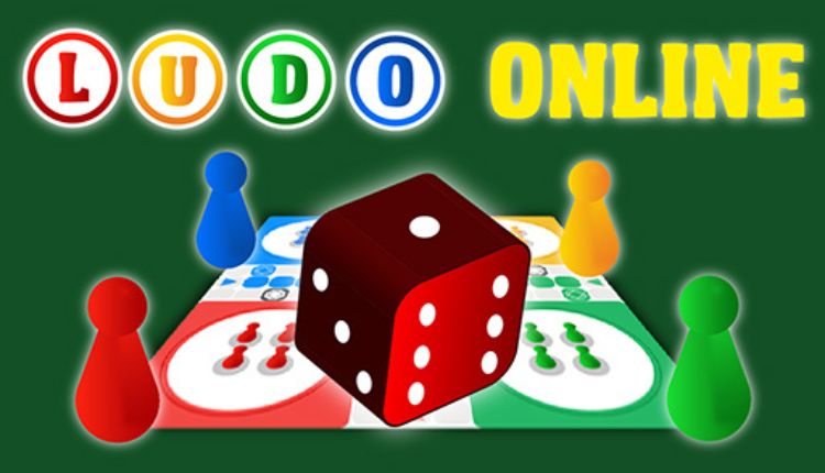 online Ludo game