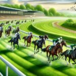 horse racing