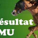 Resultat PMU