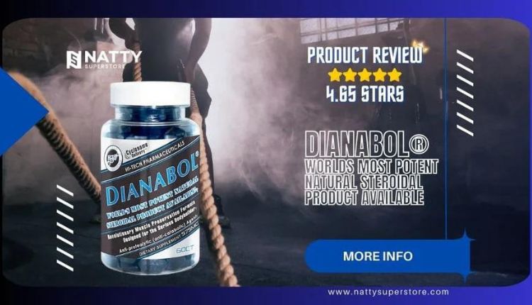 Dianabol