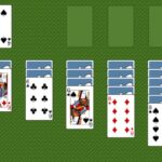 Online Solitaire