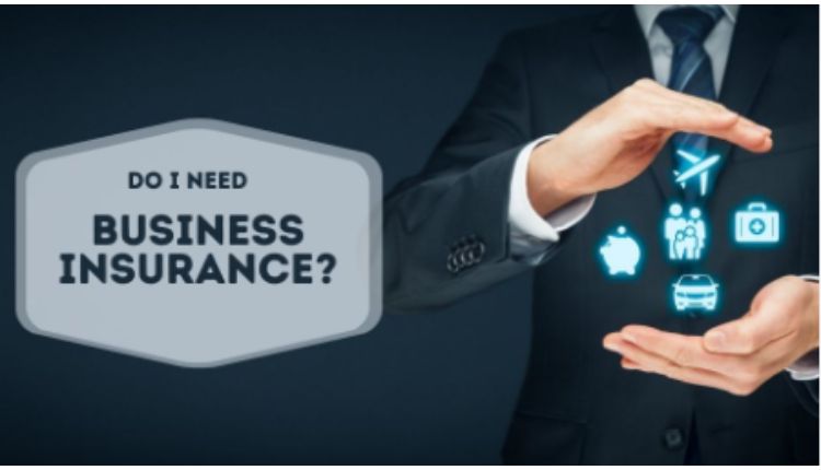 Business Insurance