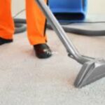 Carpet Cleaning