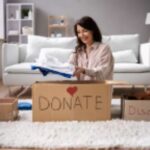 Decluttering