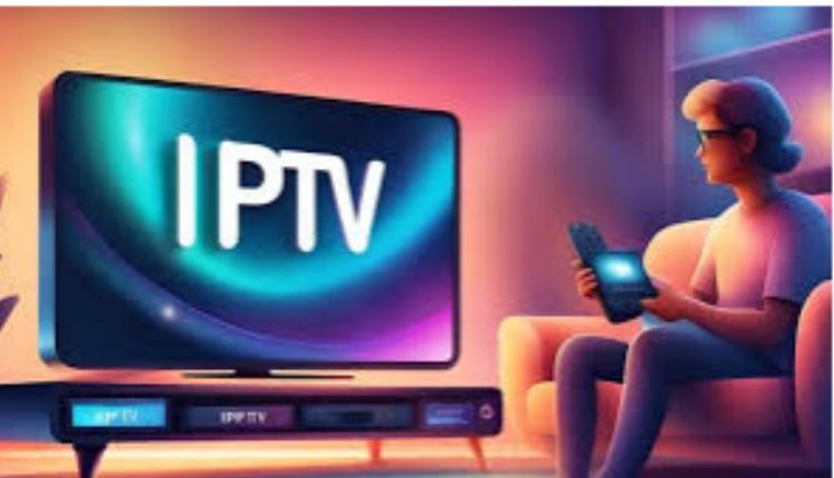 IPTV