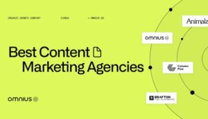 Marketing Agencies