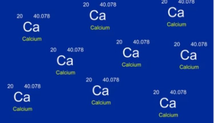 Various Elements