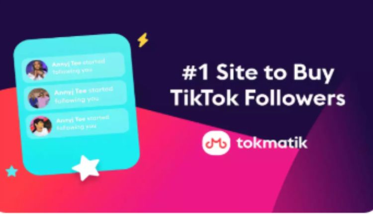 TikTok Followers