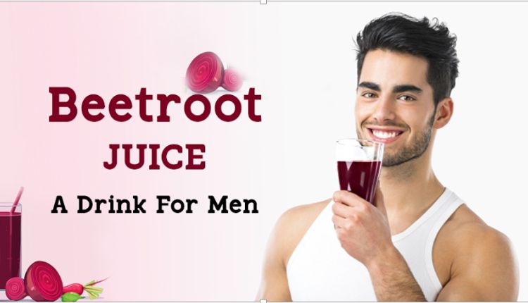 Beetroot Juice