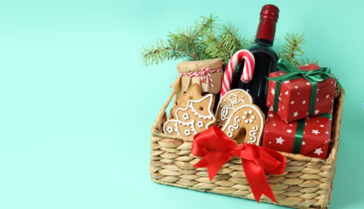 Best Gift Baskets in Calgary