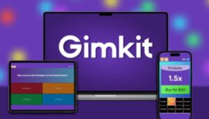 Gimkit