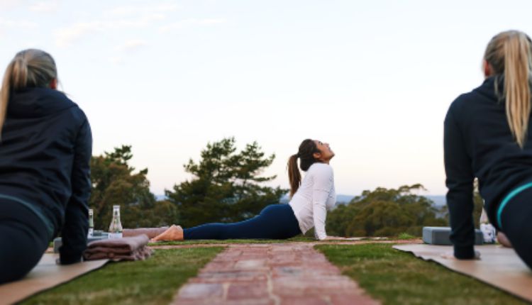 Yoga