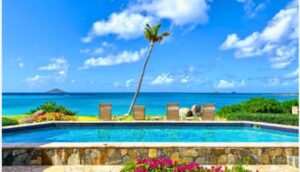 Beachfront