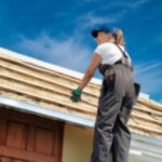 Roof Repair
