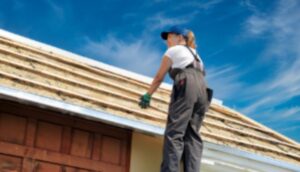 Roof Repair