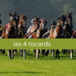 les 4 tocards