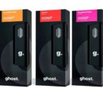 Ghost Carts