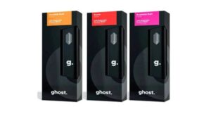 Ghost Carts