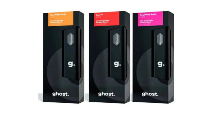Ghost Carts