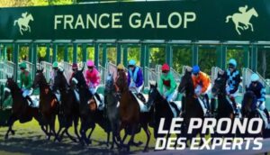 pronostic pmu demain