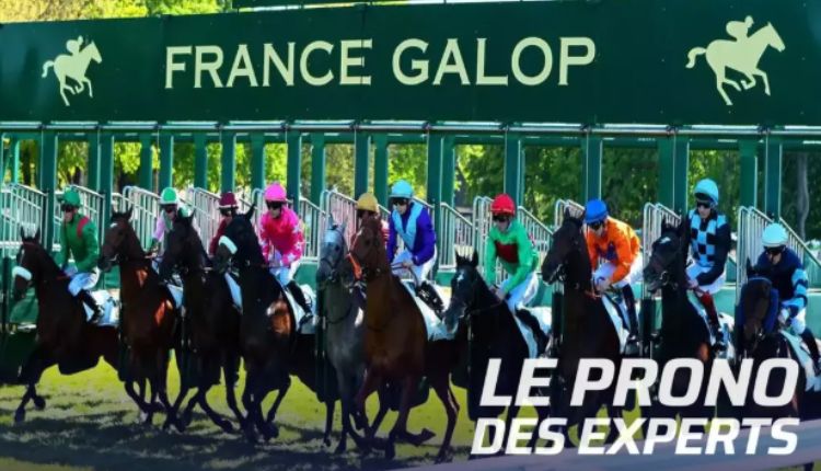pronostic pmu demain