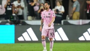 Le Messi du Turf