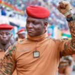capitaine ibrahim traoré