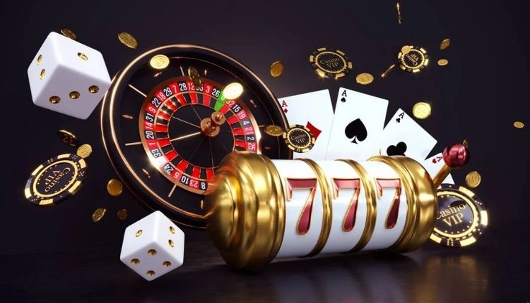 Casino