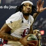 les gains du jour