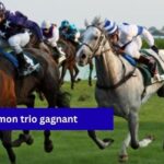 mon trio gagnant